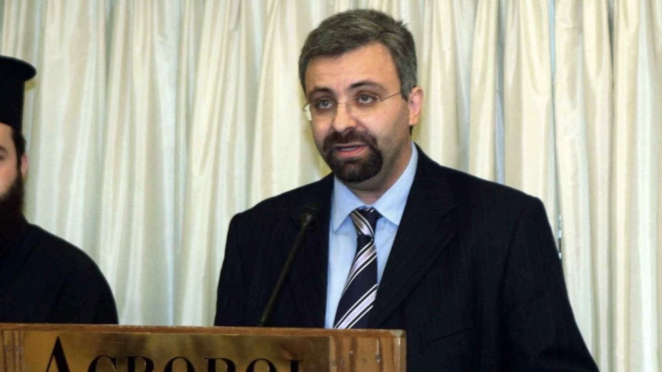 Σε κάθειρξη 16 ετών ο διευθύνων σύμβουλος της ΜΚΟ «Αλληλεγγύη» Φουρλεμάδης, αλλά αφέθηκε ελεύθερος